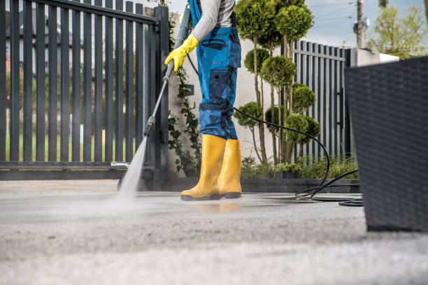 Trusted North Plymouth, MA Pressure Washing Experts