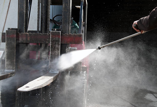 Boat and Dock Cleaning in North Plymouth, MA